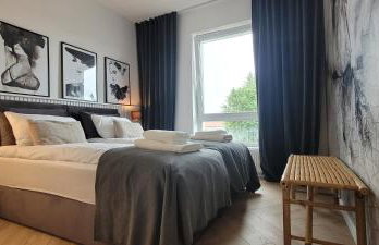 Apartament Giżycko Studio 25 - Foto 20