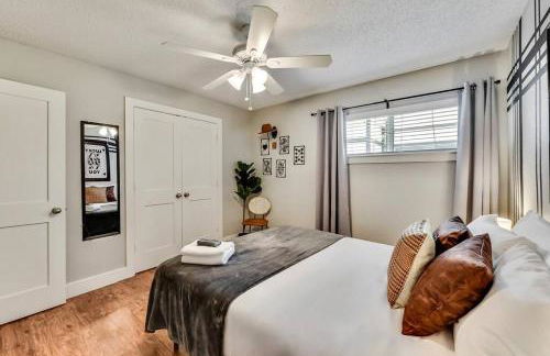 Global Cup Near Downtown Dallas - The Dapper Charm - Foto 11