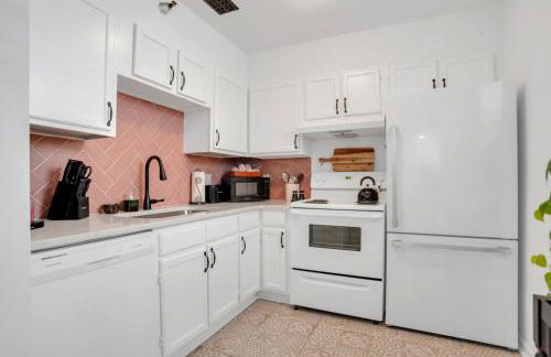 Spanish Style Apartment- Steps from Forsyth - Foto 7