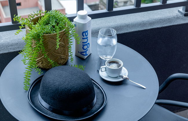 Smart Charlie Parque Augusta Mackenzie - Foto 48