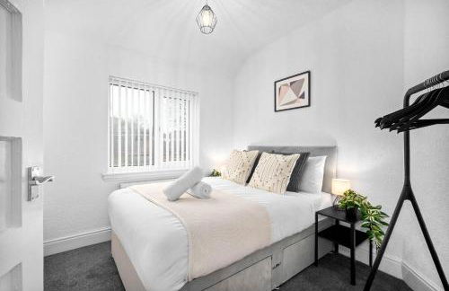 Two Bedroom Apartment - On Street Parking Available - Netflix - Wifi - Top Rated - 311M - Photo 5