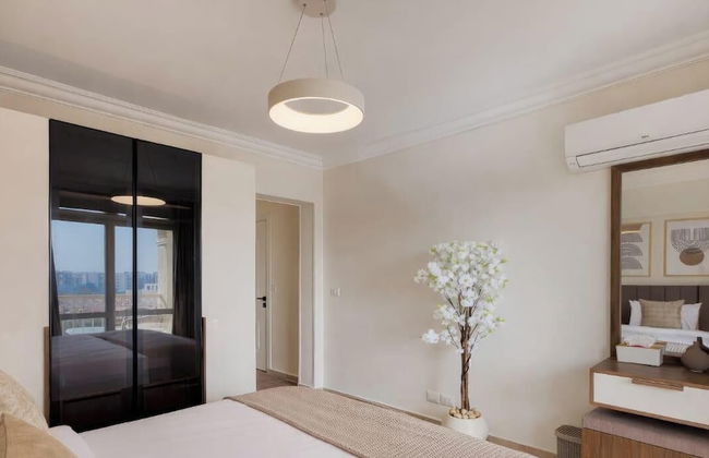 Sokon Residence Madinaity - Foto 40