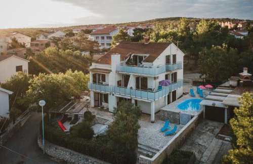 Villa Sarah - Foto 11