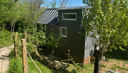 Tiny House au coeur de la nature - Photo 2