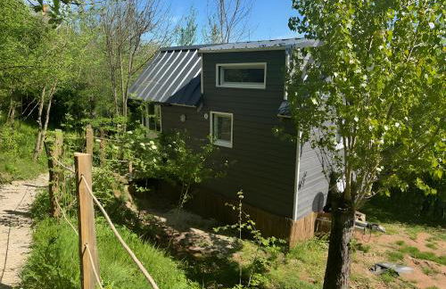 Tiny House au coeur de la nature - Photo 2