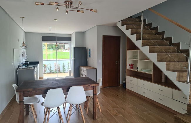 Casa de Alto Padrão Condomínio Privado - Foto 7