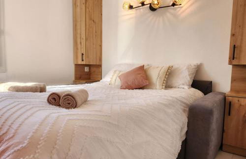 Maison Les Dunes avec piscine collective - Photo 11