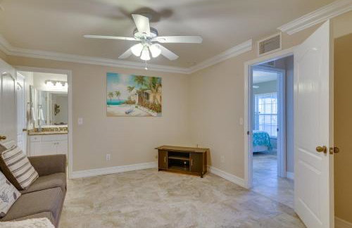 Family-Friendly Home about 10 Mi to Dtwn Cape Coral - Foto 15