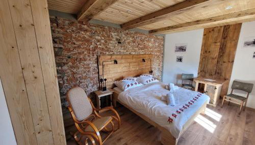 Stary Dom z Piwnicą - Foto 4