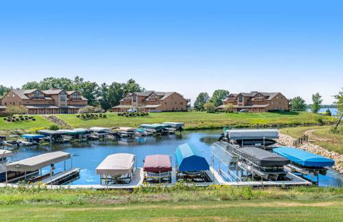 Tigers Den - Lower - Foto 41