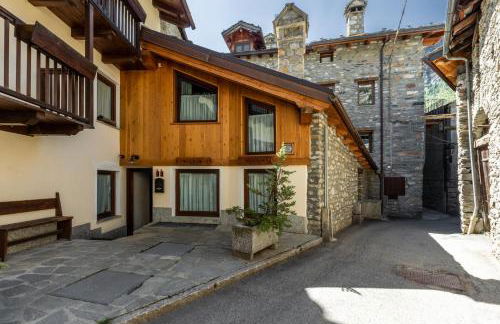 La Maison de Elisa - A pochi passi dallo SCI - Foto 32