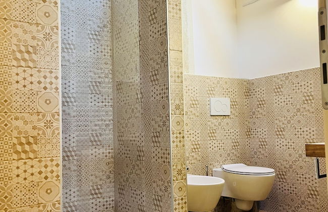 ALBOLA SUITE Holiday Apartments - Foto 42