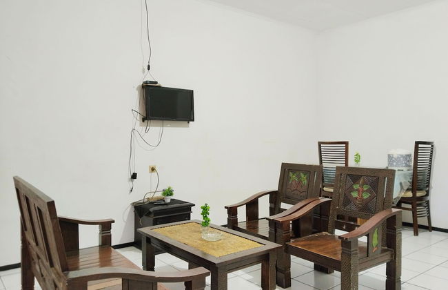 Villa Estria - Photo 32