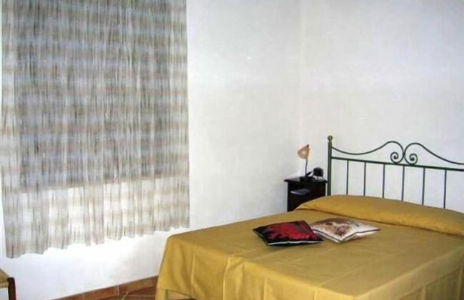 Agriturismo Baglio Donna Santa - Foto 7