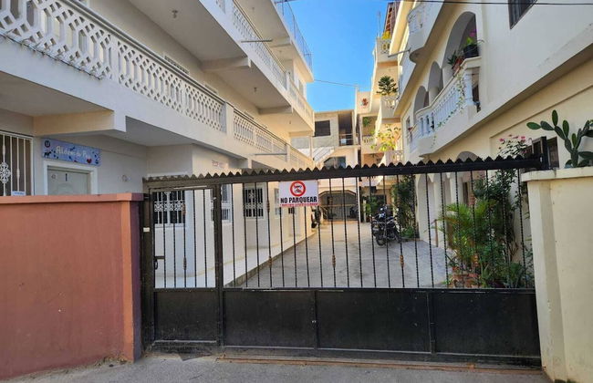 Charming Las Terrenas Apartment in Heart of Caribbean Life - Foto 13