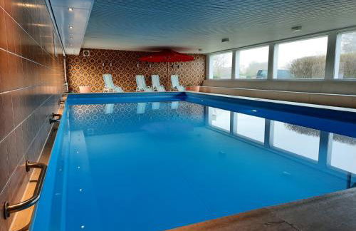 Tief 10 „Meerblick Deck 9“ - Foto 23