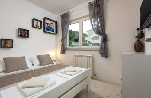 Villa Lipovac Trogir - Foto 16
