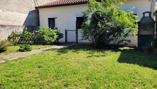 Maison Cenon indépendante avec jardin et parking - Foto 3, Garden view