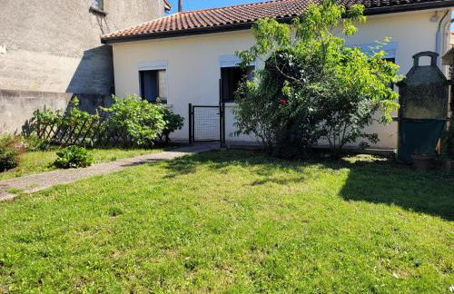 Maison Cenon indépendante avec jardin et parking - Foto 3