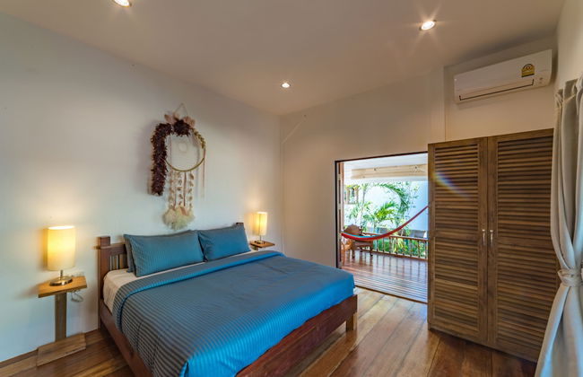 Joy Beach Villas - Foto 8