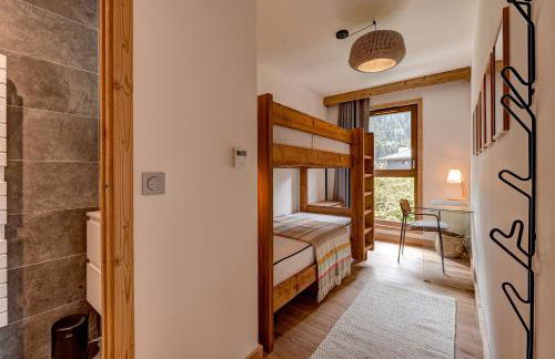 Residence Blanc Mont Blanc - Foto 64