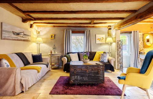 Holiday Home Le Hamelinet by Interhome - Foto 20