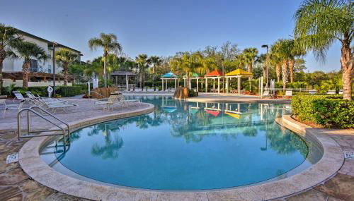 Resort-Style Condo with Pool 6 Mi to Magic Kingdom - Foto 2