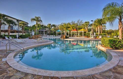 Resort-Style Condo with Pool 6 Mi to Magic Kingdom - Foto 2