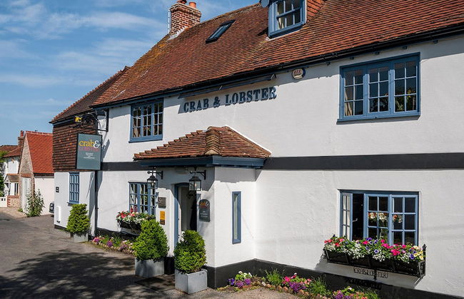 Country Cottage in Pretty Village Quay Views - Foto 47