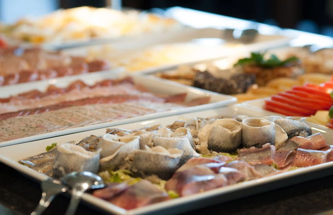 Sandstrand Ostseeperle - Foto 79