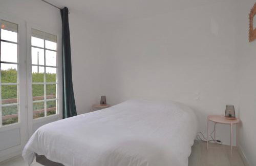 Asinellas, 3 chambres, jardin, 150m de la plage - Foto 9