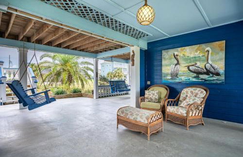 YoHo Hideout home - Foto 47