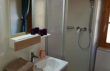 Blockhaus Stamsried - Photo 6