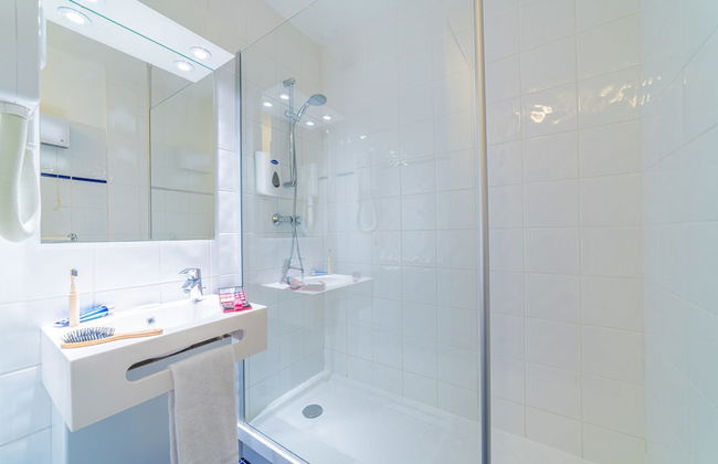 Montempô Lyon Part Dieu - Foto 6