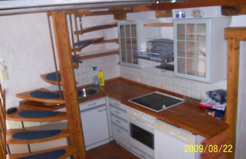 Windmühle an der Nordsee in der Nähe Büsum - Photo 26