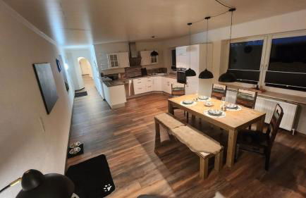 Ferienwohnung Hol Di! Zwischen Spo und Westerhever - Foto 1