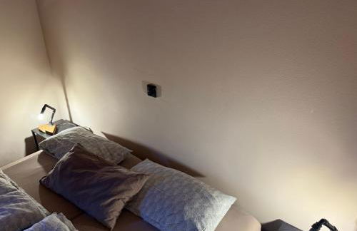 Blockbohlen HolzHaus mit Sauna, Outdoor Jacuzzi und BadeTeich - Foto 58