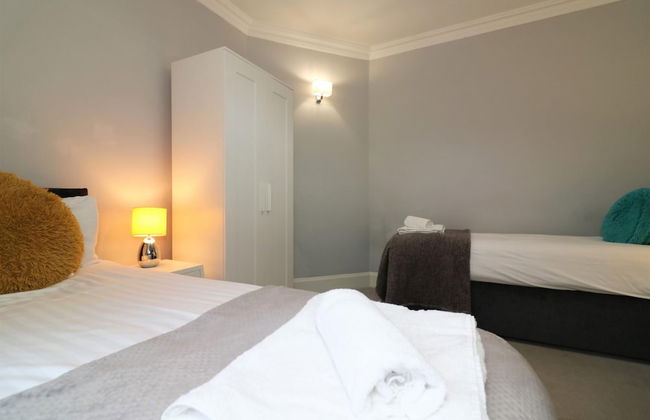 Moss View Glasgow in Glasgow - Foto 45