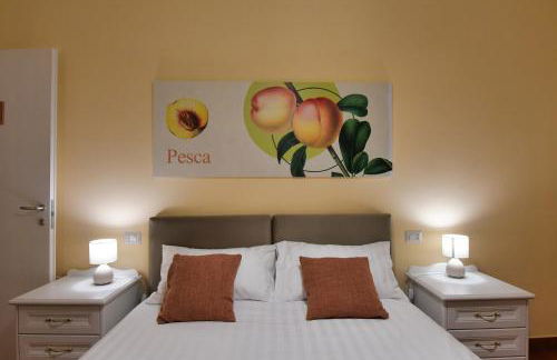 Colombaia Anibaldi Rooms - Foto 31