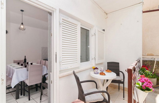 Apartment Anka - Foto 7