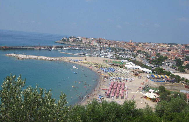 Residence San Antonio - Foto 48