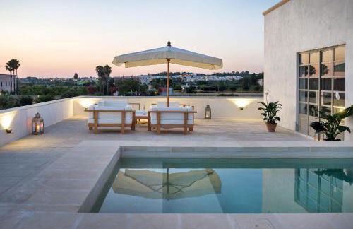 Tenuta Mosè Charming House&Relais Gallipoli - Foto 63