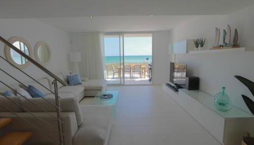 Son Serra Sea Coast Villa - Foto 5