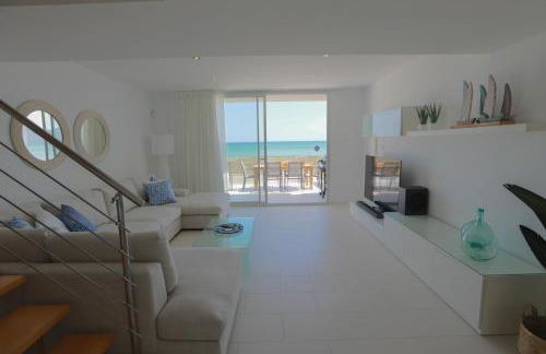 Son Serra Sea Coast Villa - Foto 5