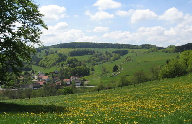 Holiday Home in Willingen-neerdar - Photo 28