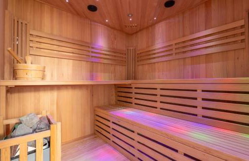 Amazing Home In Novo Zvecevo With Sauna - Foto 36