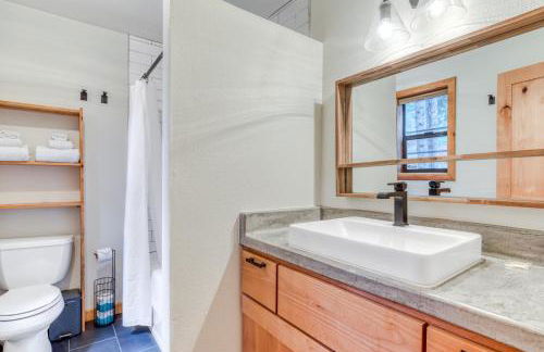 Blue Pine Chalet - Foto 11