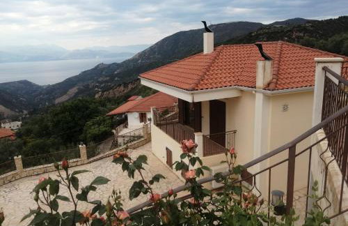 Kallisti Ξενώνας Διακοπτό-Καλάβρυτα - Foto 2