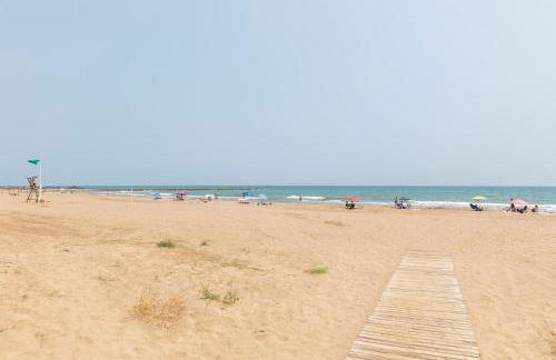 Isola Beachside Apartment - Foto 30