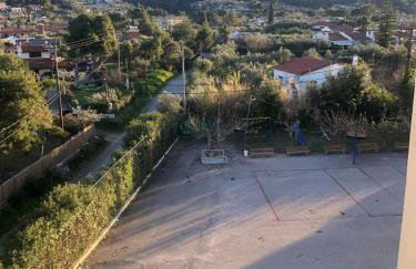 The Sea View Apartment - Foto 23